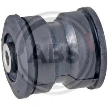 Soporte de Suspensión para Brazo Oscilante A.B.S. 271606 - Compatible con VW y Mercedes-Benz, Diámetro 63mm