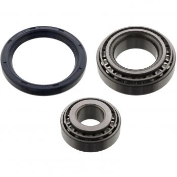 Juego de cojinete de rueda FEBI BILSTEIN 05845
