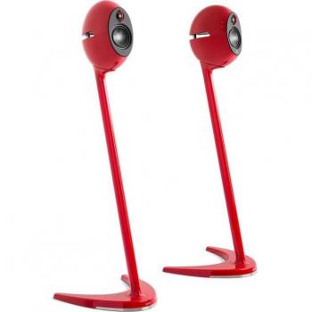 Edifier Luna Eclipse E25HD 74W Negro, Altavoces (negro, tweeter de 1.91 cm (0.75), mid-woofer de 1.9 cm, potencia total de 74