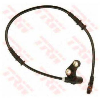 Sensor ABS TRW GBS2027 para Mercedes-Benz SLK, CLK Coupe y Clase C Berline