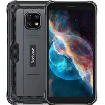 Smartphone Resistente al Agua Blackview BV4900S 5.7 Dual SIM 2GB/32GB Android 11 Negro