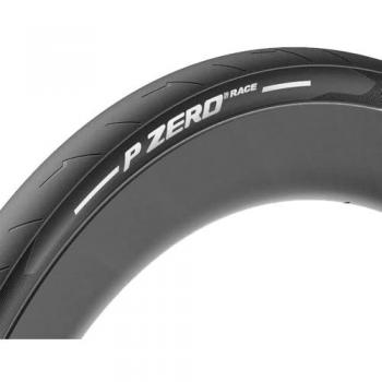 Pirelli P Zero Race Colour Edition Techbelt 127 Tpi 700c x 26, cubierta de carretera, multicolor, tamaño único