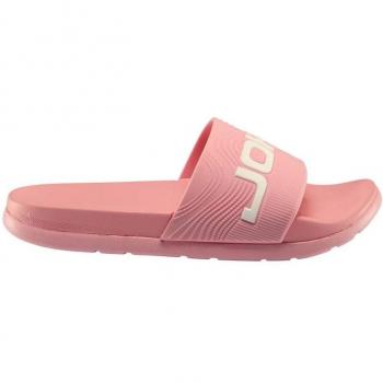 Sandalias de Mujer John Smith Powen Rosa con Detalles Elegantes