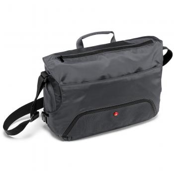 Manfrotto Advanced Befree Messenger - Bolsa para cámara