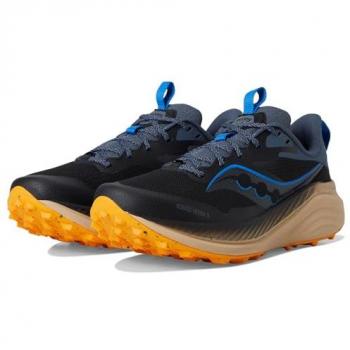 Saucony Xodus Ultra 3 Men's Trail Running Shoes