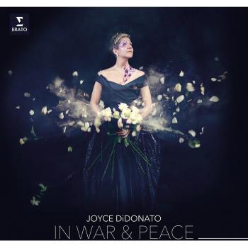 Harmony Through Music: War & Peace Vinyl Edition