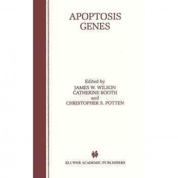Apoptosis Genes