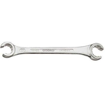 Llave Estrella Abierta GEDORE 400 24X27