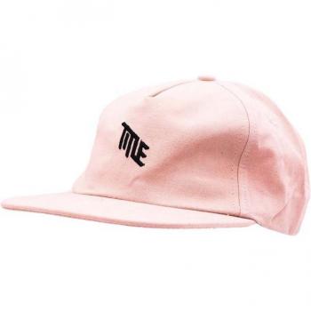 Unstructured Title Cap