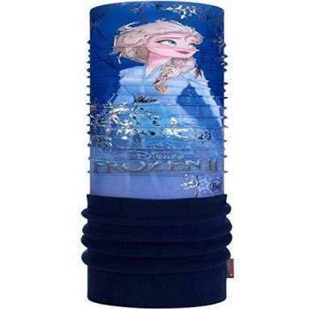 Buff Elsa Tubular Polar Frozen, Niñas, Multi, Talla única