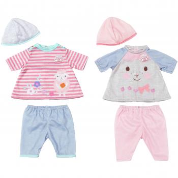 My First Baby Annabell 794371 Juego de ropita para muñeca accesorio para muñecas - Accesorios para muñecas