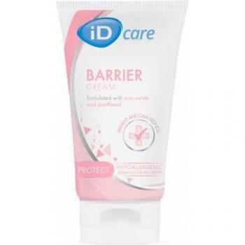 Crema Protectora con Óxido de Zinc y Vitamina E, 100 ml