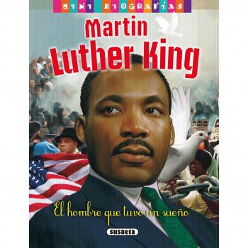 Martin Luther King - José Morán