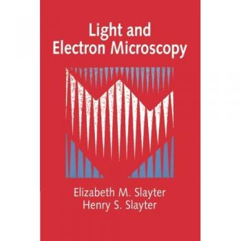 Microscopio Óptico y Electrónico de Alta Resolución