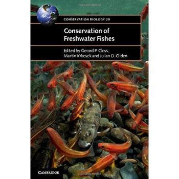 Conservación de Peces de Agua Dulce (Biología de la Conservación, Volumen 20)
