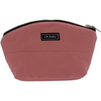 Neceser de higiene Rosy Fuentes - Neceser de higiene, diseño atractivo, materiales resistentes, compartimentos organizadores, ideal para viajes y uso diario