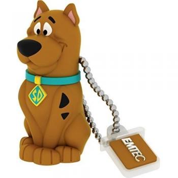 Emtec USB 2.0 H106 16GB Scooby Doo