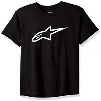 Kid's Ageless tee
