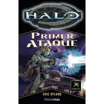 Halo. Primer Ataque