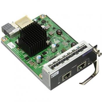 Hewlett Packard Enterprise JH156A 10GbE Network Switch Module
