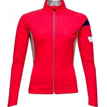 Rossignol Poursuite Chaqueta De Esquí, Mujer, Coral, L