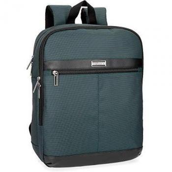 Movom Business Mochila para Portátil 13,3 Azul 27x36x12 cms Poliéster 11.66L