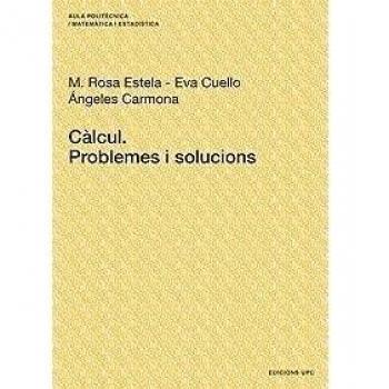 Càlcul. Problemes i solucions: 137