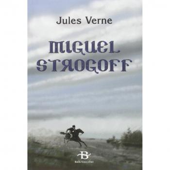 Miguel Strogoff