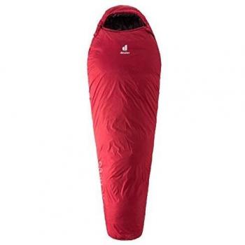 Saco de dormir Deuter Orbit -5º SL