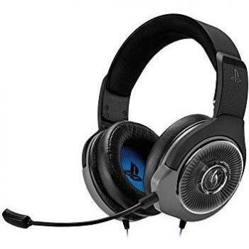 Pdp - Auriculares Stereo AG 6 con Licencia Oficial Sony