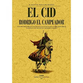 Rodrigo el Campeador