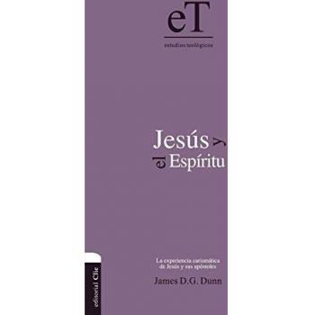 Jesús Y El Espíritu