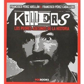 Killers - Francisco Pérez Abellán
