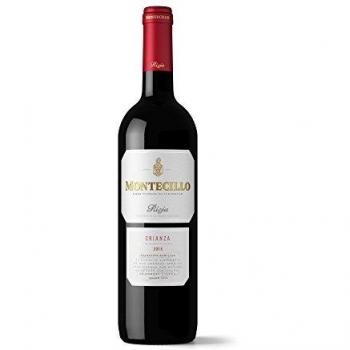 Vino Tinto D.O. Rioja Montecillo Crianza, 75cl