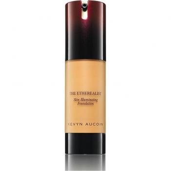 Kevyn Aucoin The Etherealist Skin Illuminating Foundation Medium EF 09