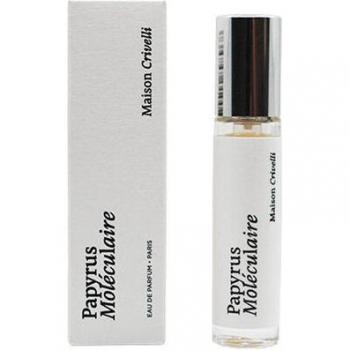 Maison Crivelli Papyrus Molecular Eau De Parfum Spray 5ml