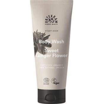 Sweet Ginger Flower - Start Over, Body Wash 200 ml