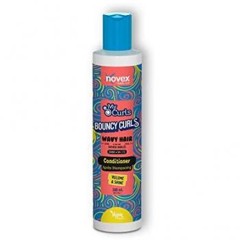 Acondicionador Novex Mis Rizos Enroladas Onduladas 300 ml