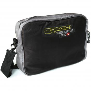 Cressi - Polo Team, color negro , talla XL