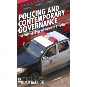 Contemporary Governance and Policing Insights