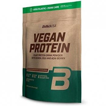 Vegan Protein 2 Kg de la marca Biotech USA