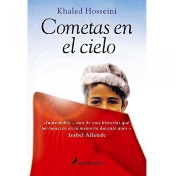 COMETAS EN EL CIELO