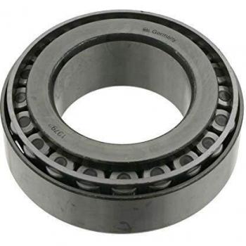 febi bilstein 19792 Wheel Bearing, pack of one