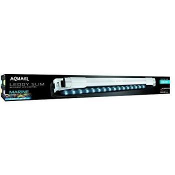 AQUAEL PANTALLA LEDDY SLIM MARINO