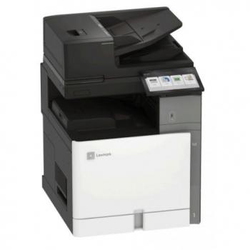 Impresora Multifuncional Láser a Color A3 Lexmark XC9635 - 1200 x 1200 DPI, 35 ppm, Wi-Fi