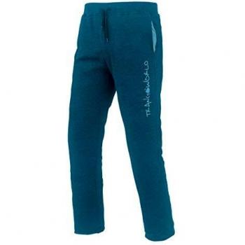 Trangoworld Rifle Pantalón Largo, Hombre, Azul, 2XL