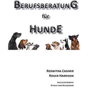 Berufsberatung für Hunde