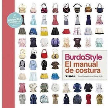 BurdaStyle. El manual de costura
