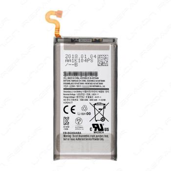 Batería de Recambio Samsung GH82-15960A para Teléfono Móvil - Gris