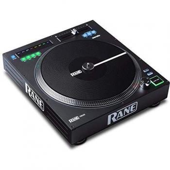 Rane DJ Twelve 12 Motorized Controller for Serato with USB MIDI Interface